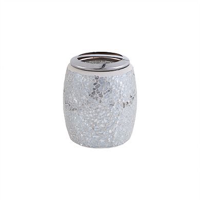 Madison Park Mosaic 4-Piece Bath Accessory Set