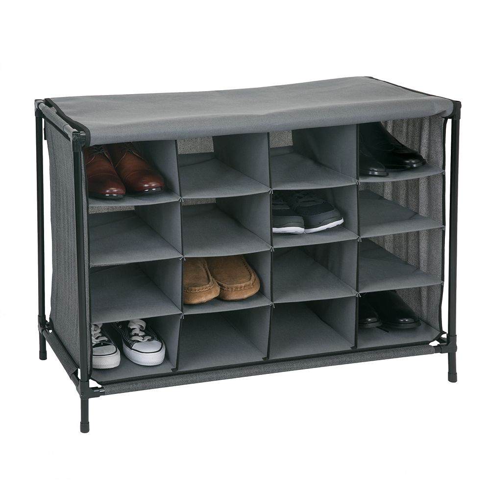 Kobalt 16-in W x 41-in H 4-Drawer Stainless Steel Rolling