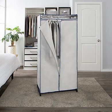 Simplify 36-inch Portable Closet