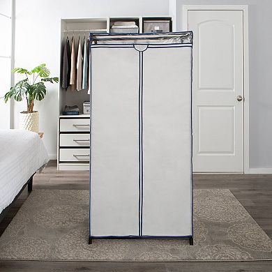 Simplify 36-inch Portable Closet