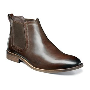 Nunn Bush Hartley Men's Chelsea Boots