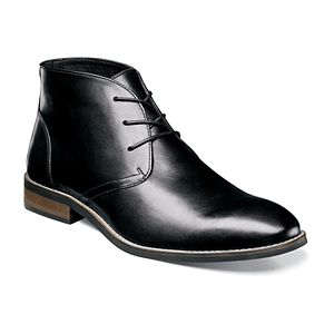 Nunn Bush Hatch Men's Chukka Boots