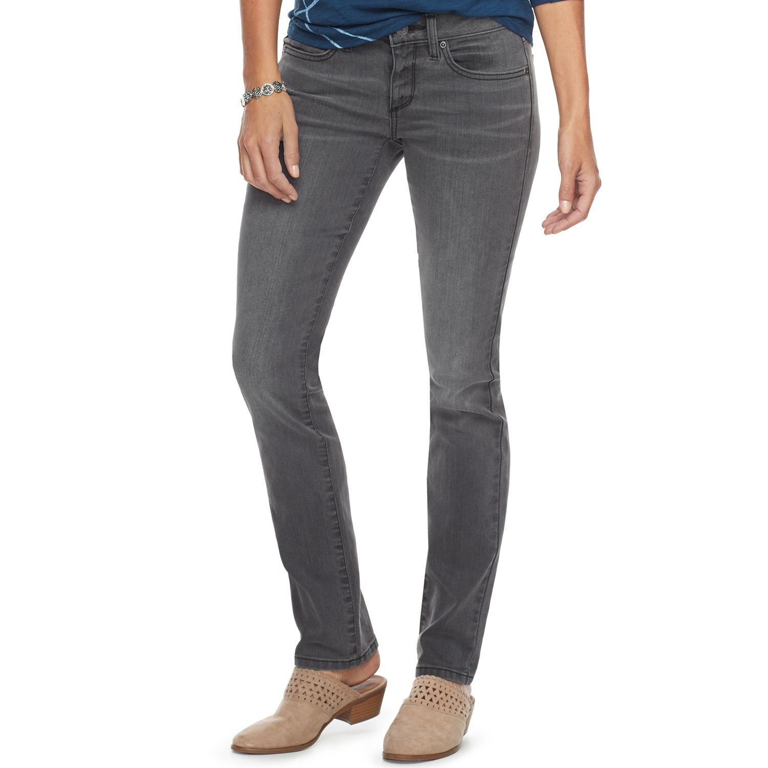 kohls sonoma skinny jeans