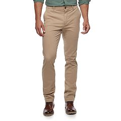 Mens SONOMA Goods for Life Clothing | Kohl's