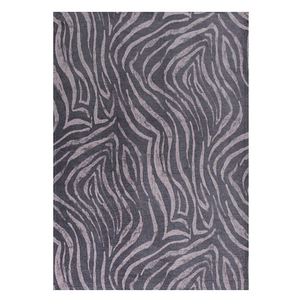 KAS Rugs Retreat Sahara Abstract Rug