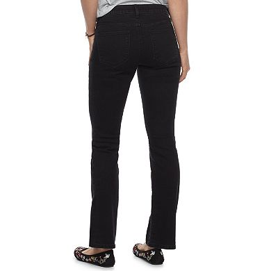 Women's Sonoma Goods For Life® Curvy Bootcut Jeans