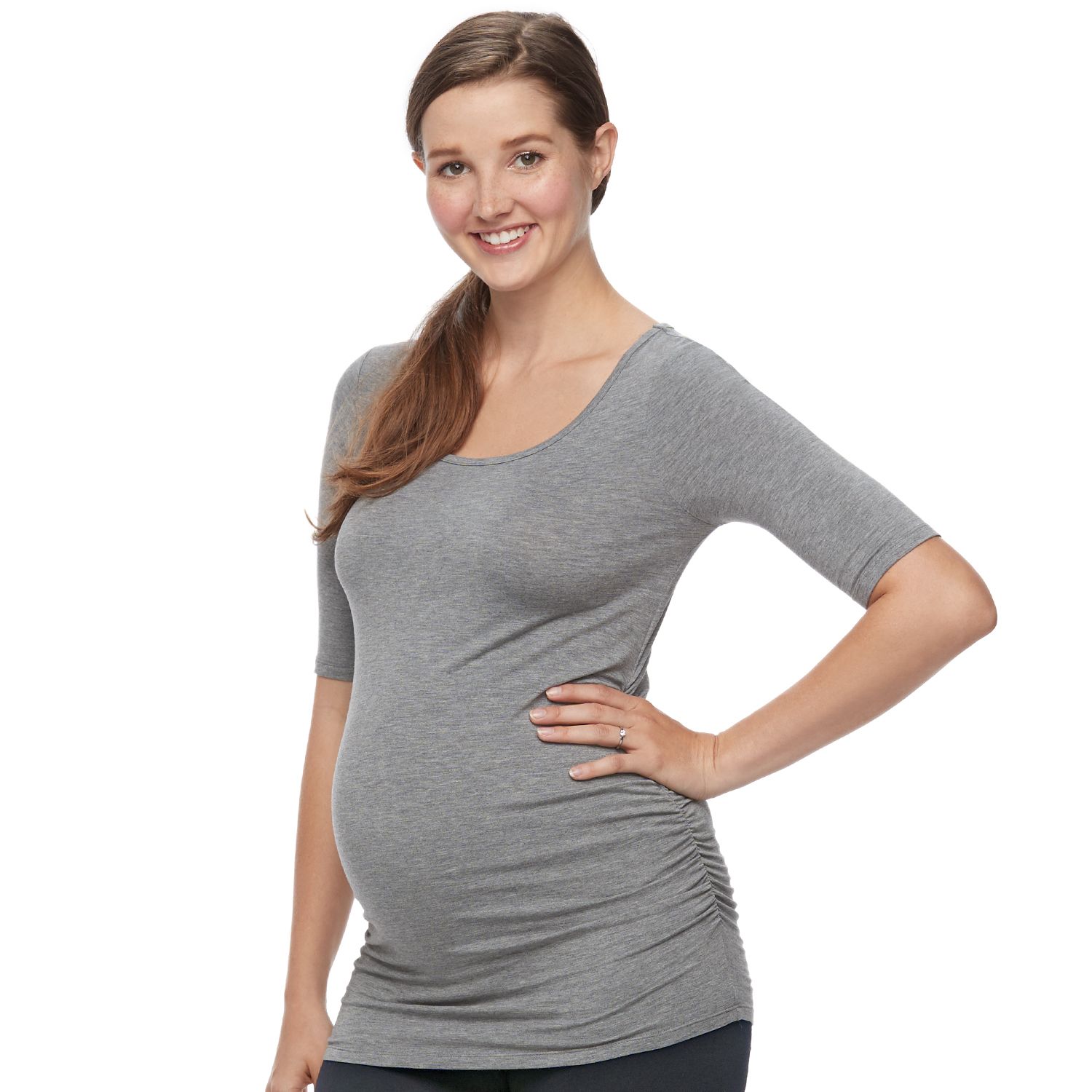 kohls nursing dress