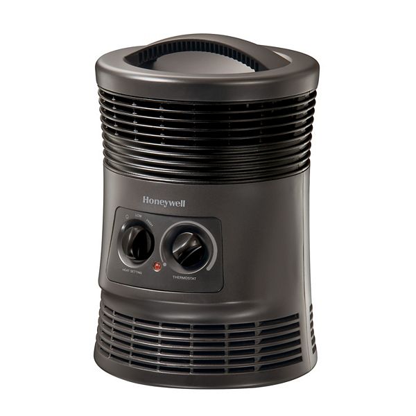 Honeywell 360 Surround Space Heater