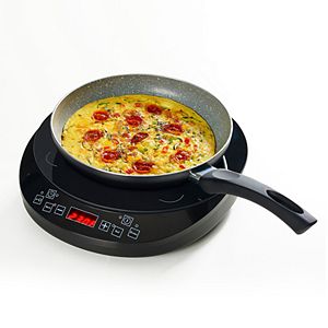 Fagor Eclipse 2-pc. Induction Cooktop Set