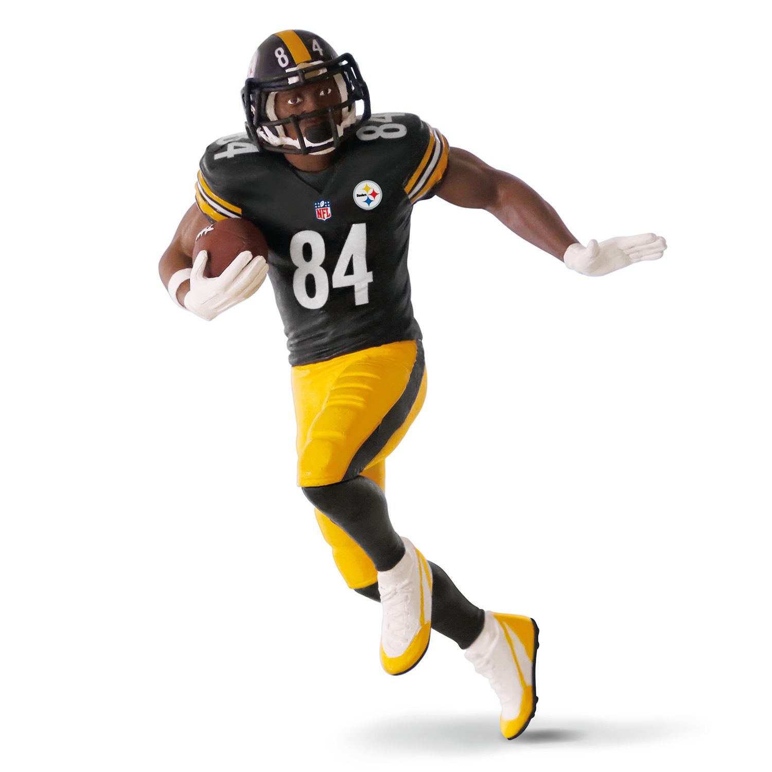 pittsburgh steelers hallmark ornaments