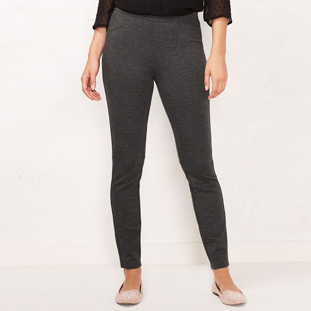 kohls lc leggings