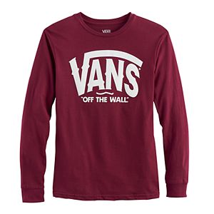 Boys 8-20 Vans Studs Tee