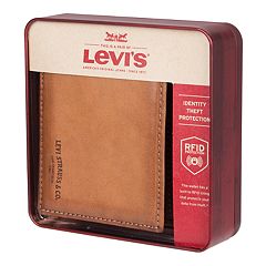 Levi's Wallets | Kohl's