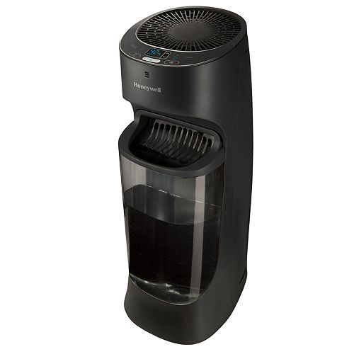 Honeywell Top Fill Tower Humidifier