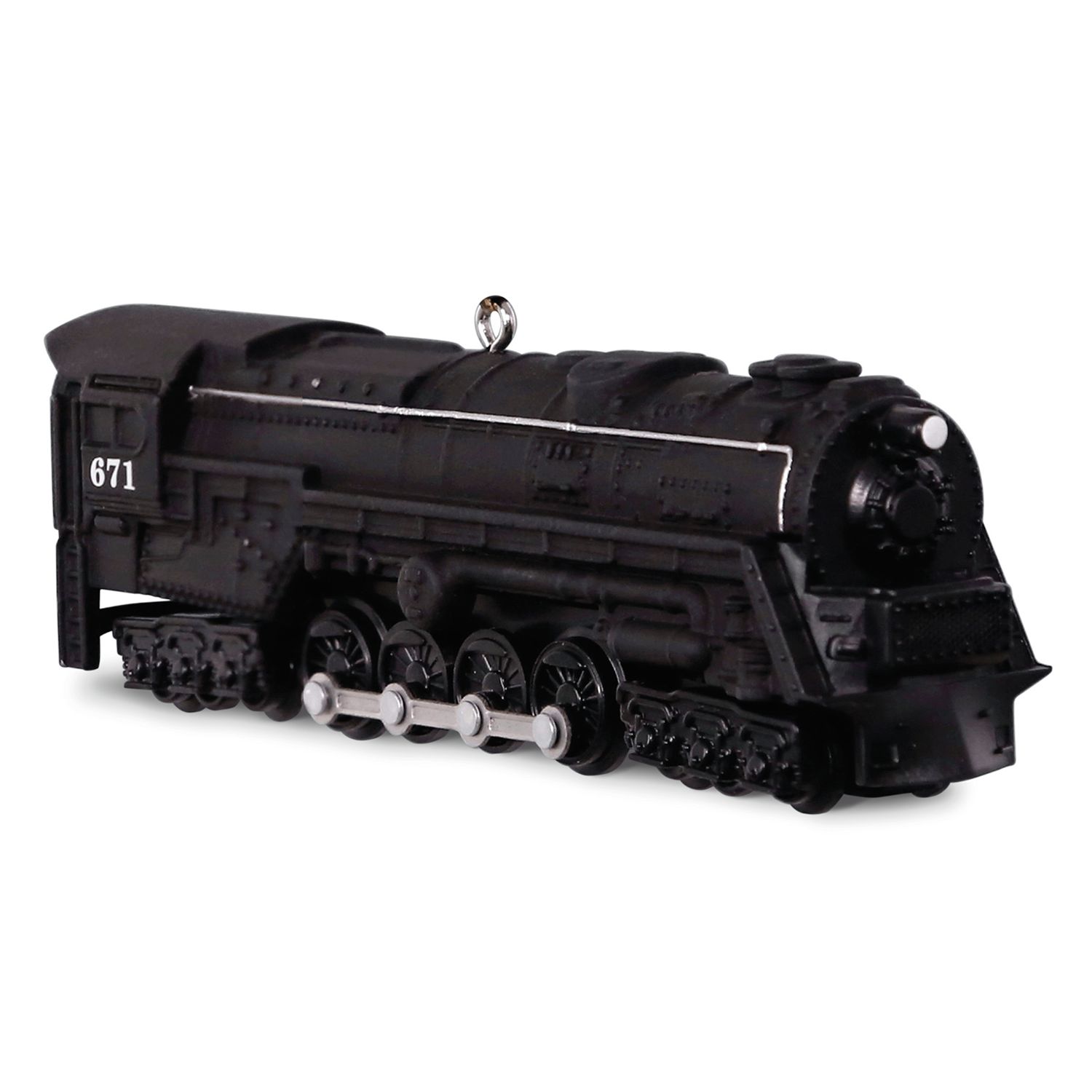 lionel 671 engine