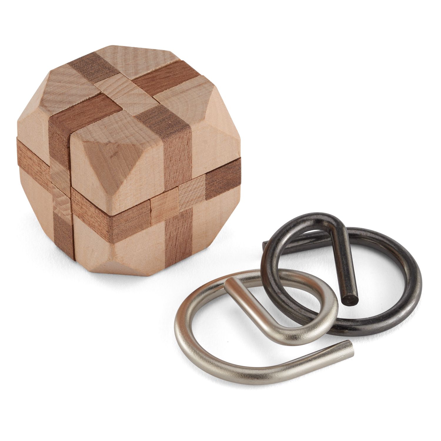 true genius wooden puzzles