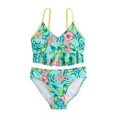 Girls Swimsuits, Girls Bathing Suits | Kohl's