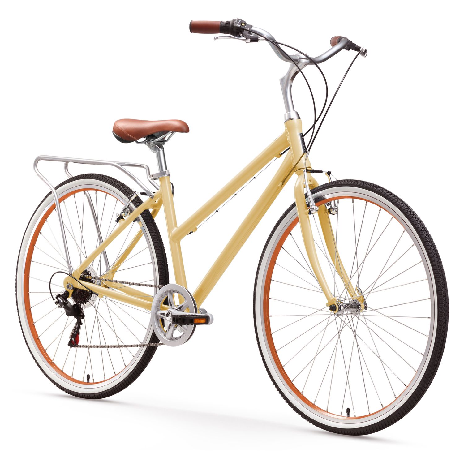 women's 26 inch hybrid bike