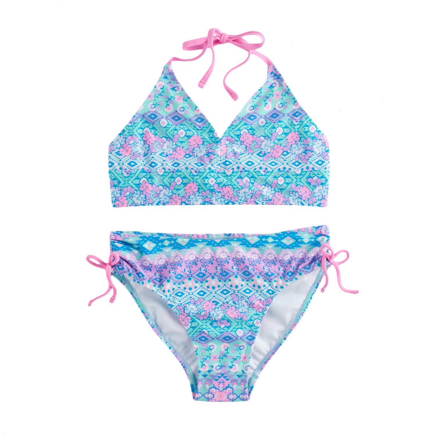 kohls bikini sets