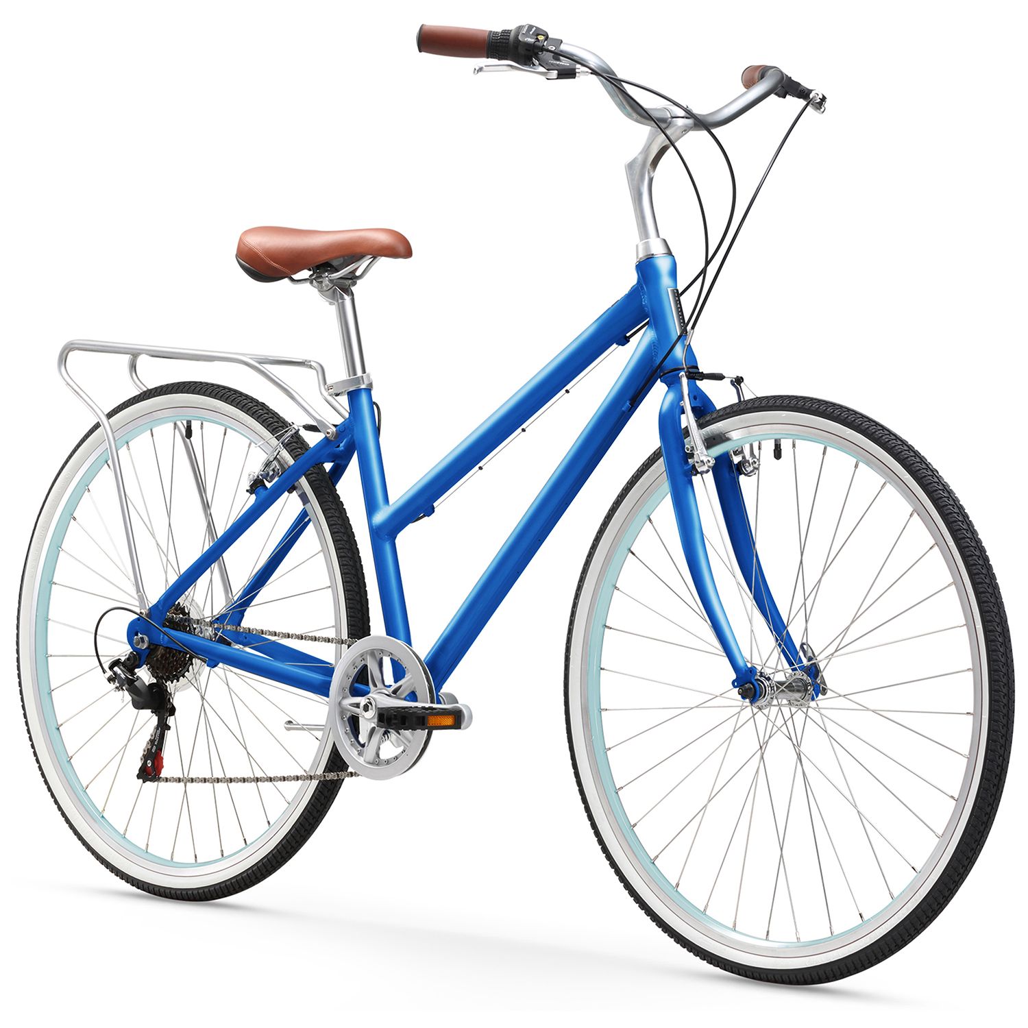 women's 26 inch hybrid bike