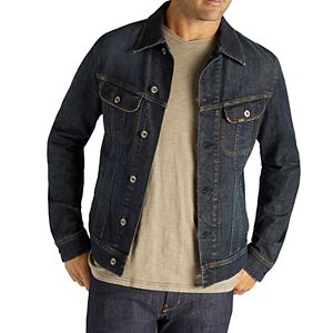 Men's Lee Denim Jacket