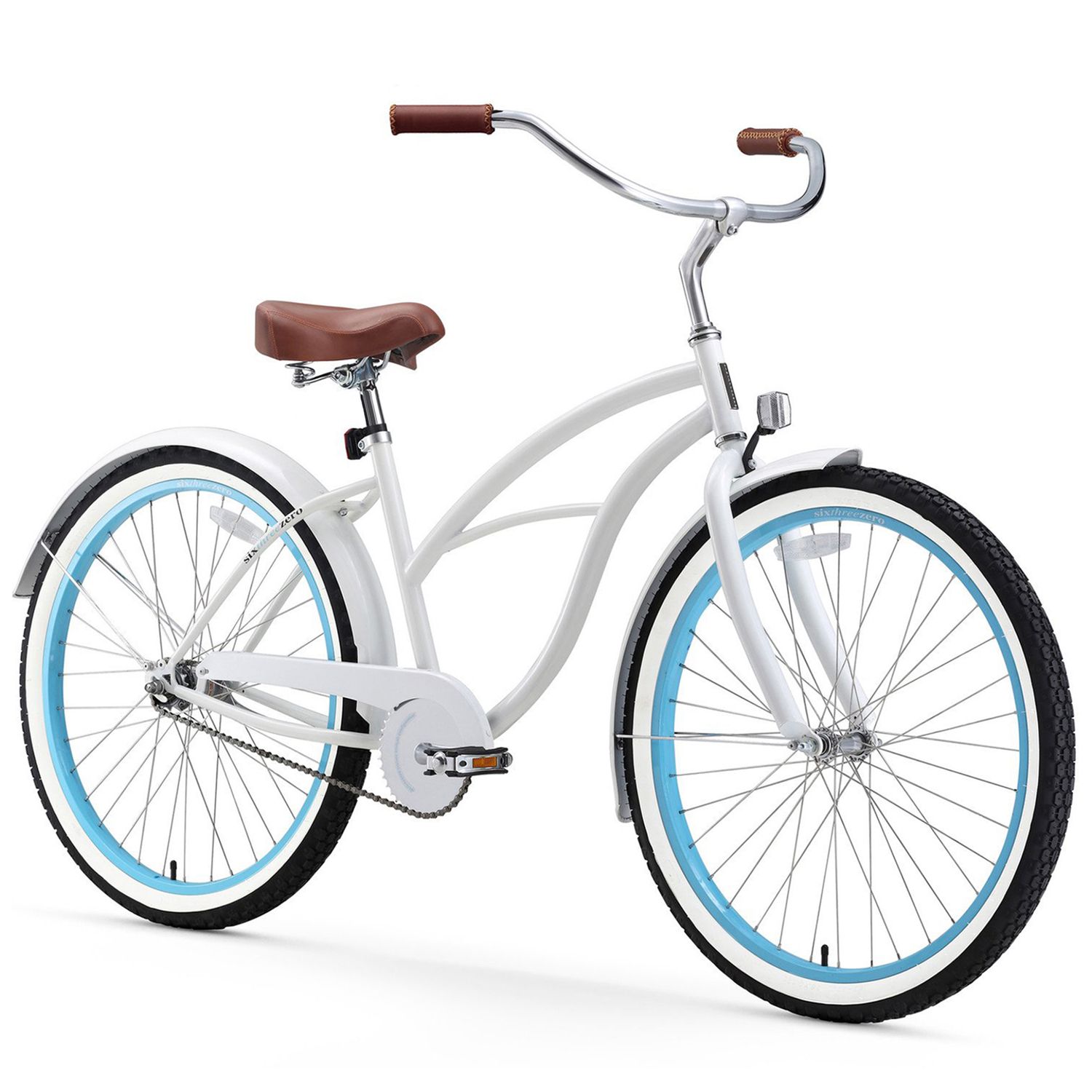 women's single speed cruiser bike