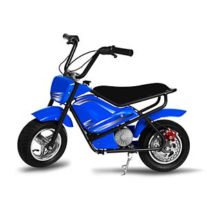 Kids Jetson Jr. 11-Inch Electric E-Bike