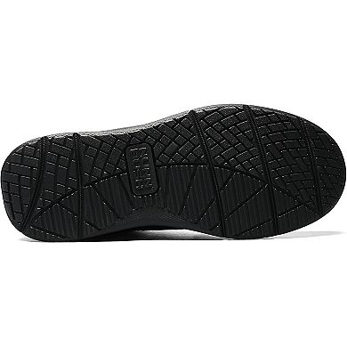 Nunn Bush® Cam Men's Moc Toe Casual Slip-On Shoes