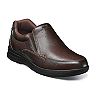 Nunn Bush® Cam Men's Moc Toe Casual Slip On Shoes