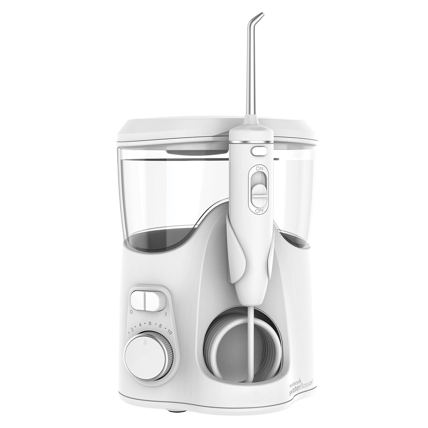 kohls waterpik toothbrush