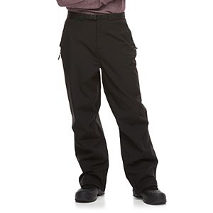 Men's Free Country Softshell Ski Pants