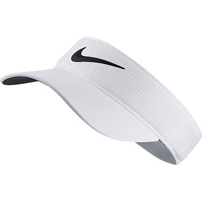 Women s Nike AeroBill Perforated Visor