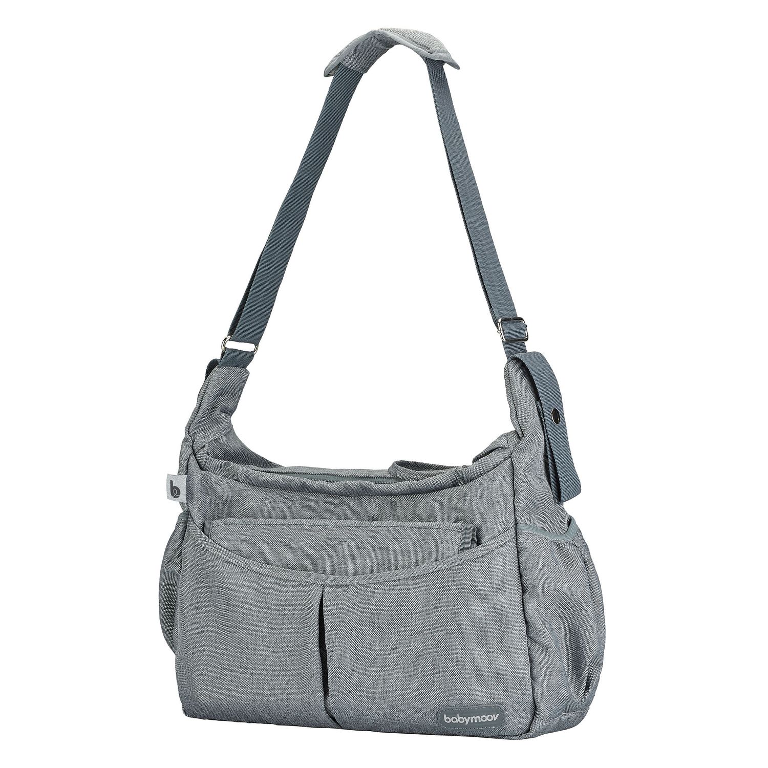 babymoov diaper bag