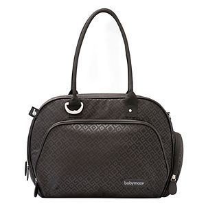 Babymoov Trendy Tote Diaper Bag