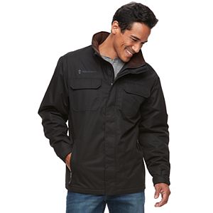 Men's Free Country Microfiber Jacket
