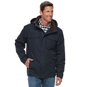 Men's Free Country Microfiber Jacket