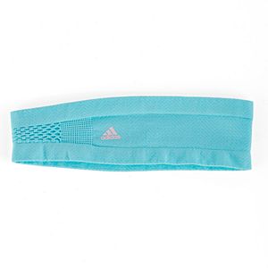 Women's adidas Stronger Zigzag Headband