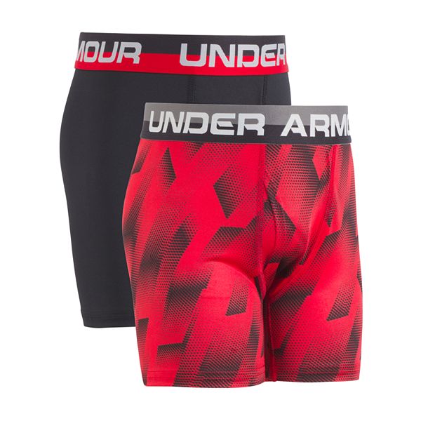 Under armour 2024 superhero underwear