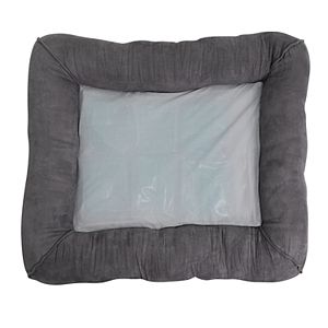 Animal Planet Pet Bed with Gel Cooling Pad