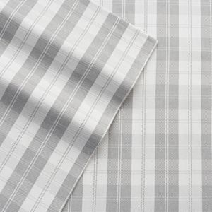 Cuddl Duds Flannel Sheet Set