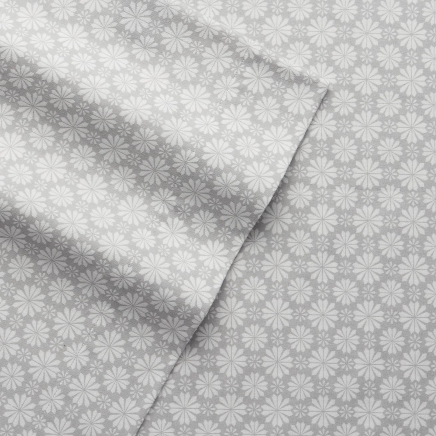 Cuddl Duds Flannel Sheet Set