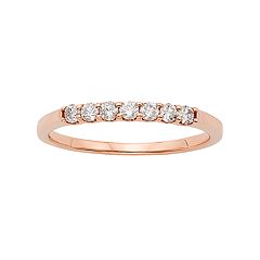 Womens Wedding Rings | Kohl's