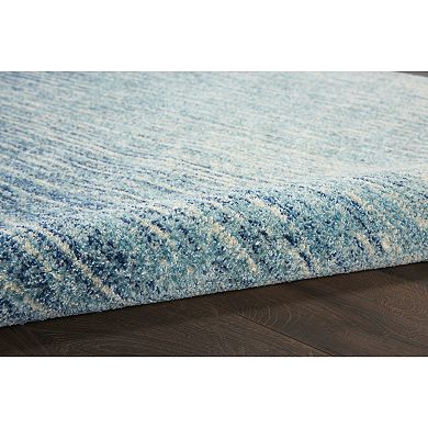 Nourison Passion Striped Rug