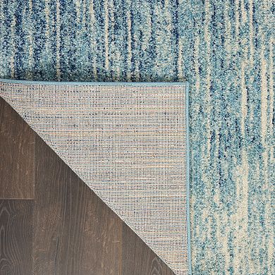 Nourison Passion Striped Rug