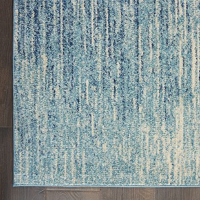 Nourison Passion Striped Rug