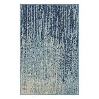 Nourison Passion Striped Rug