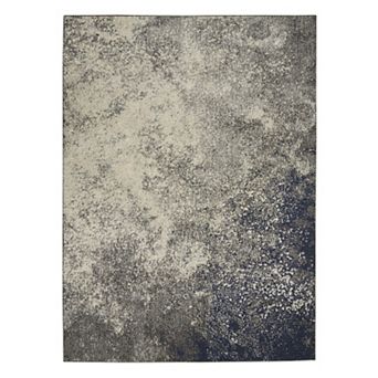 Nourison Passion Colorful Rug