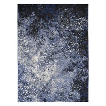 Nourison Passion Colorful Rug