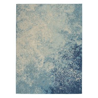 Nourison Passion Colorful Rug