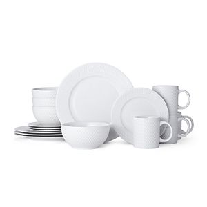 Pfatlzgraff Winston 16-pc. Dinnerware Set